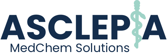 Asclepia Medchem Solutions